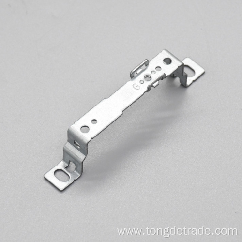 Precision stamping mounting bracket sheet metal stamping